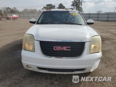 Piąte zdjęcie samochodu w środku: 2007 GMC YUKON XL C1500 VIN:1GKFC16047J305850 - miniatura