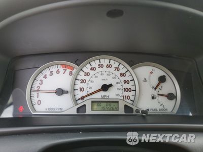 Zdjęcie 9 z 12 samochodu: 2007 TOYOTA COROLLA CE VIN:2T1BR32E47C827685 - miniatura