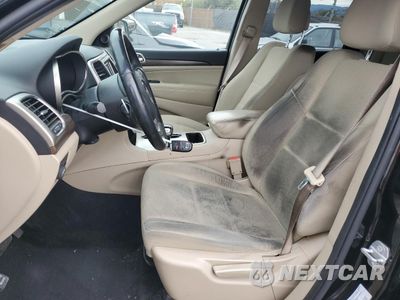 Zdjęcie 7 z 13 samochodu: 2015 JEEP GRAND CHEROKEE LAREDO VIN:1C4RJEAG2FC951689 - miniatura