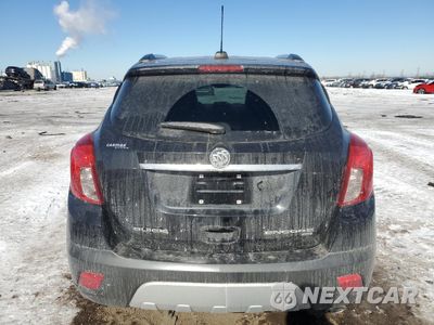 Zdjęcie 6 z 15 samochodu: 2015 BUICK ENCORE VIN:KL4CJGSB2FB223018 - miniatura