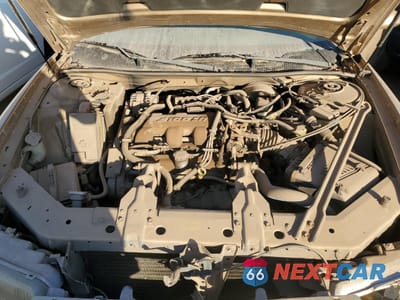 Zdjęcie 11 z 11 samochodu: 2000 BUICK CENTURY LIMITED VIN:2G4WY55J3Y1159611 - miniatura