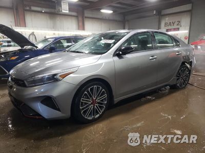 2024 KIA FORTE GT 3KPF44AC4RE716435 - główne zdjęcie licytacji z USA - miniatura