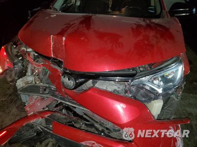 Zdjęcie 12 z 13 samochodu: 2017 TOYOTA RAV4 LE VIN:JTMZFREVZHJ112674 - miniatura