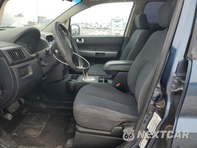 Zdjęcie 7 z 13 samochodu: 2006 MITSUBISHI ENDEAVOR LS VIN:4A4MN21S76E042300 - miniatura