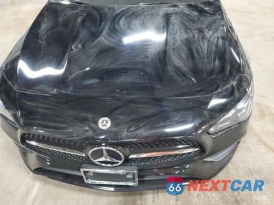 Zdjęcie 11 z 13 samochodu: 2023 MERCEDES-BENZ CLA 250 4MATIC VIN:W1K5J4HB1PN415668 - miniatura