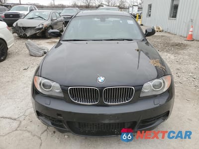 Piąte zdjęcie samochodu w środku: 2011 BMW 135 I VIN:WBAUC9C51BVM08966 - miniatura