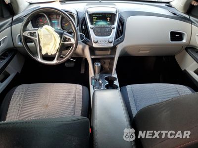 Zdjęcie 8 z 15 samochodu: 2017 CHEVROLET EQUINOX LT VIN:2GNALCEK0H1536073 - miniatura