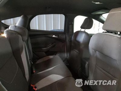 Zdjęcie 10 z 13 samochodu: 2016 FORD FOCUS ST VIN:1FADP3L92GL203575 - miniatura
