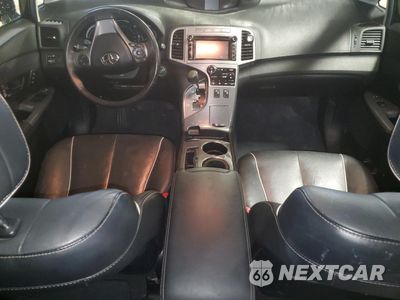 Zdjęcie 8 z 15 samochodu: 2014 TOYOTA VENZA LE VIN:4T3BA3BB3EU065191 - miniatura