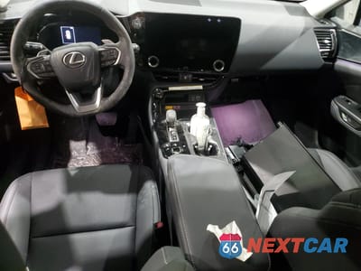 Zdjęcie 8 z 12 samochodu: 2025 LEXUS NX 350H BASE VIN:2T2GKCEZ3SC045441 - miniatura