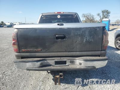 Zdjęcie 6 z 15 samochodu: 2006 CHEVROLET SILVERADO C1500 VIN:2GCEC13T261219998 - miniatura