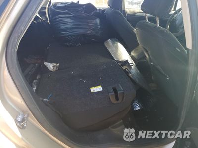 Zdjęcie 10 z 12 samochodu: 2017 FORD FUSION SE VIN:3FA6P0HD2HR297898 - miniatura