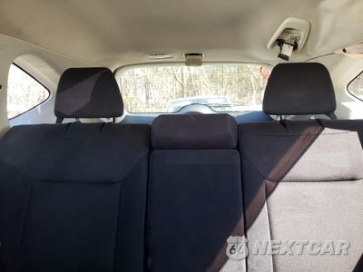 Zdjęcie 10 z 13 samochodu: 2014 HONDA CR-V EX VIN:2HKRM4H57EH623273 - miniatura