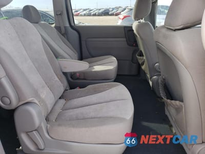 Zdjęcie 11 z 13 samochodu: 2011 KIA SEDONA LX VIN:KNDMB5C74B6414279 - miniatura