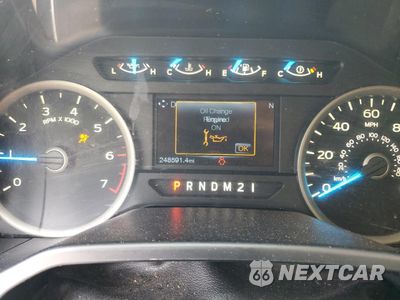 Zdjęcie 9 z 12 samochodu: 2015 FORD F150 SUPERCREW VIN:1FTEW1EP2FFC58588 - miniatura