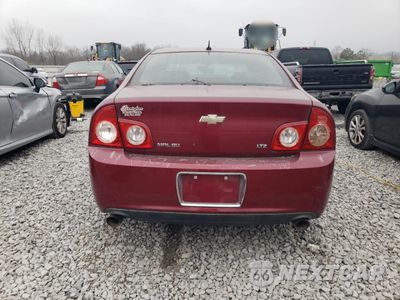 Zdjęcie 6 z 12 samochodu: 2008 CHEVROLET MALIBU LTZ VIN:1G1ZK57738F235673 - miniatura