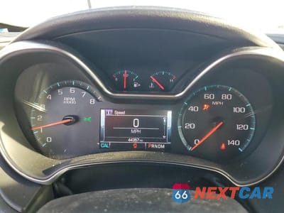 Zdjęcie 9 z 12 samochodu: 2018 CHEVROLET IMPALA LT VIN:2G1105S38J9100047 - miniatura