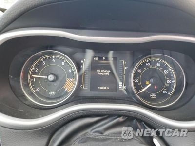 Zdjęcie 9 z 12 samochodu: 2014 JEEP CHEROKEE LATITUDE VIN:1C4PJMCS6EW108627 - miniatura