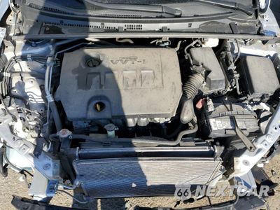 Zdjęcie 11 z 14 samochodu: 2019 TOYOTA COROLLA L VIN:5YFBURHE1KP941399 - miniatura