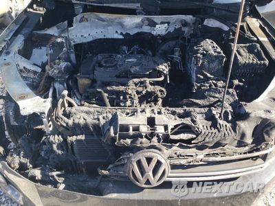 Zdjęcie 12 z 13 samochodu: 2016 VOLKSWAGEN TIGUAN S VIN:WVGAV7AXXGW573842 - miniatura