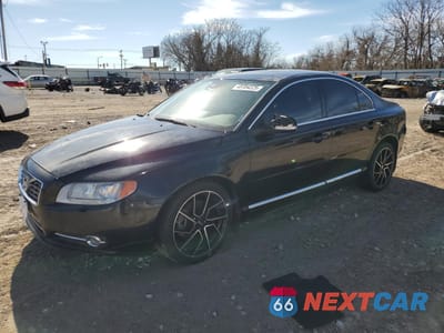2012 VOLVO S80 T6 YV1902AH2C1151762 - główne zdjęcie licytacji z USA - miniatura