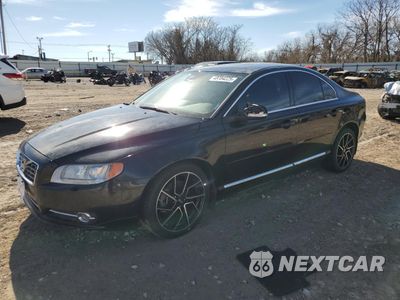 2012 VOLVO S80 T6 YV1902AH2C1151762 - główne zdjęcie licytacji z USA - miniatura
