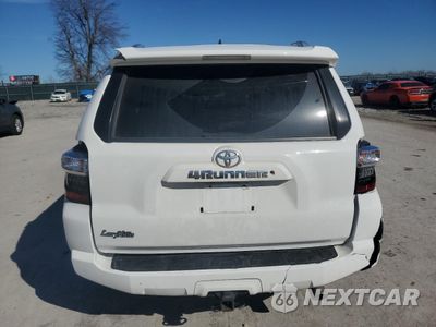 Zdjęcie 6 z 13 samochodu: 2015 TOYOTA 4RUNNER SR5/SR5 PREMIUM VIN:JTEBU5JR2F5224000 - miniatura
