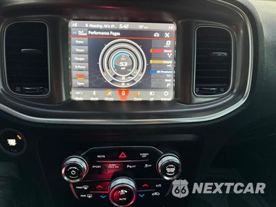 Zdjęcie 9 z 10 samochodu: 2019 DODGE CHARGER R/T VIN:2C3CDXCT6KH757231 - miniatura