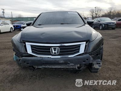 Piąte zdjęcie samochodu w środku: 2009 HONDA ACCORD EXL VIN:5KBCP36859B501067 - miniatura