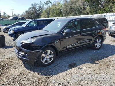 2014 PORSCHE CAYENNE WP1AA2A2XELA91828 - główne zdjęcie licytacji z USA - miniatura