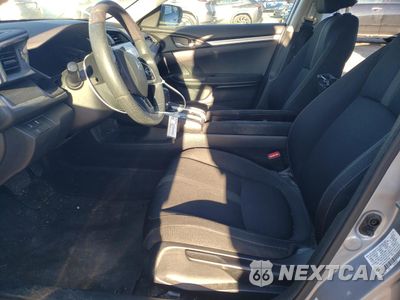 Zdjęcie 7 z 13 samochodu: 2019 HONDA CIVIC LX VIN:2HGFC2F67KH518180 - miniatura