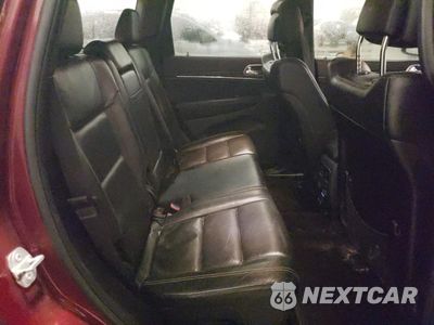 Zdjęcie 11 z 14 samochodu: 2017 JEEP GRAND CHEROKEE LIMITED VIN:1C4RJFBG4HC887291 - miniatura