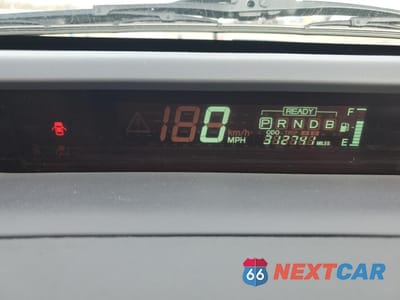 Zdjęcie 9 z 14 samochodu: 2002 TOYOTA PRIUS VIN:JT2BK18U720066668 - miniatura