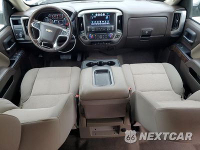 Zdjęcie 8 z 14 samochodu: 2017 CHEVROLET SILVERADO C1500 LT VIN:3GCPCREC3HG259487 - miniatura
