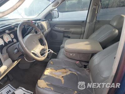 Zdjęcie 7 z 12 samochodu: 2003 DODGE RAM 1500 ST VIN:1D7HA18D73S331511 - miniatura