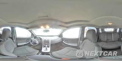 Zdjęcie 14 z 15 samochodu: 2008 PONTIAC TORRENT VIN:2CKDL33F286051411 - miniatura