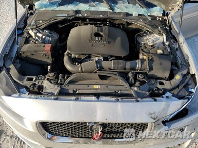 Zdjęcie 12 z 15 samochodu: 2017 JAGUAR XE PREMIUM VIN:SAJAD4BG1HA958937 - miniatura