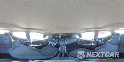 Zdjęcie 13 z 14 samochodu: 2015 HYUNDAI ELANTRA SE VIN:5NPDH4AE8FH628279 - miniatura