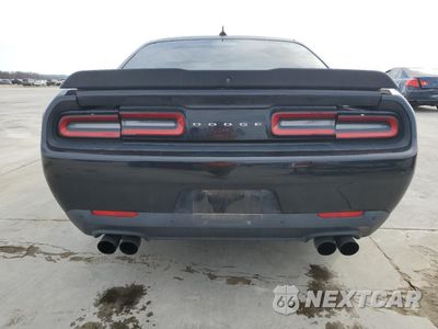 Zdjęcie 6 z 13 samochodu: 2015 DODGE CHALLENGER SXT PLUS VIN:2C3CDZBT9FH912227 - miniatura