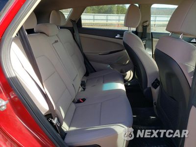 Zdjęcie 11 z 14 samochodu: 2021 HYUNDAI TUCSON LIMITED VIN:KM8J33AL8MU391804 - miniatura