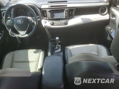 Zdjęcie 8 z 13 samochodu: 2018 TOYOTA RAV4 LIMITED VIN:2T3YFREV1JW438162 - miniatura