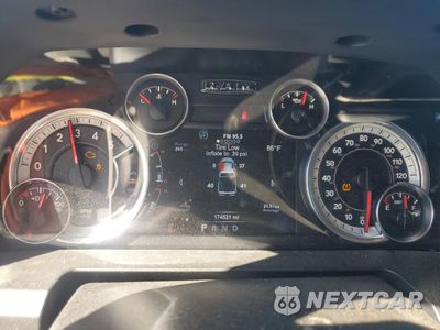 Zdjęcie 9 z 12 samochodu: 2015 RAM 1500 SLT VIN:1C6RR6LM1FS621475 - miniatura