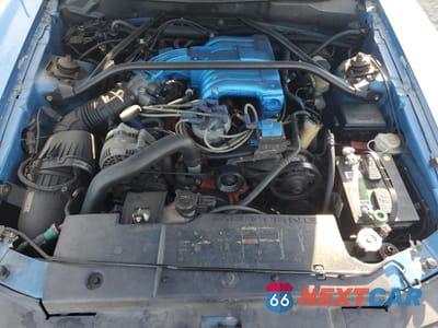 Zdjęcie 12 z 13 samochodu: 1994 FORD MUSTANG GT VIN:1FALP45T2RF220324 - miniatura