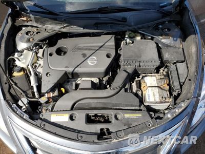 Zdjęcie 11 z 12 samochodu: 2015 NISSAN ALTIMA 2.5 VIN:1N4AL3AP8FC128654 - miniatura