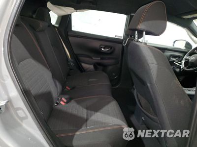 Zdjęcie 12 z 16 samochodu: 2023 HONDA HR-V SPORT VIN:3CZRZ2H52PM704582 - miniatura