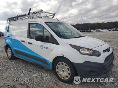 Czwarte zdjęcie samochodu z boku: 2016 FORD TRANSIT CONNECT XL VIN:NM0LS7E71G1237572 - miniatura