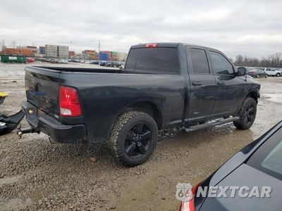 Trzecie zdjęcie samochodu z tyłu: 2017 RAM 1500 ST VIN:1C6RR7FT8HS529016 - miniatura