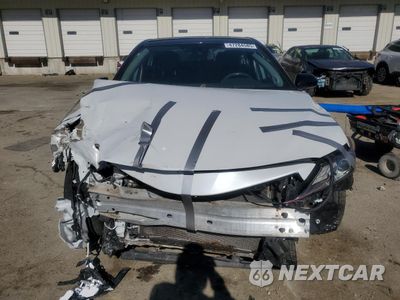 Piąte zdjęcie samochodu w środku: 2019 TOYOTA CAMRY XSE VIN:4T1BZ1HK3KU027579 - miniatura