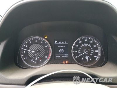 Zdjęcie 9 z 15 samochodu: 2020 HYUNDAI ELANTRA SEL VIN:5NPD84LF9LH607572 - miniatura