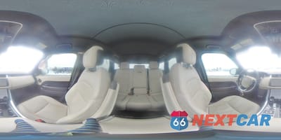 Zdjęcie 14 z 16 samochodu: 2021 LAND ROVER RANGE ROVER SPORT HSE SILVER EDITION VIN:SALWR2SU7MA774489 - miniatura
